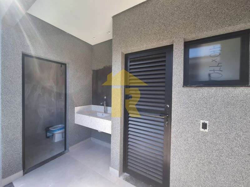 Casa de Condomínio com 3 quartos à venda e aluguel, 168m² — foto 6 de 11