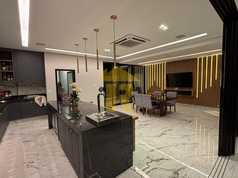 Casa de Condomínio com 4 quartos à venda, 290m² — foto 10 de 46