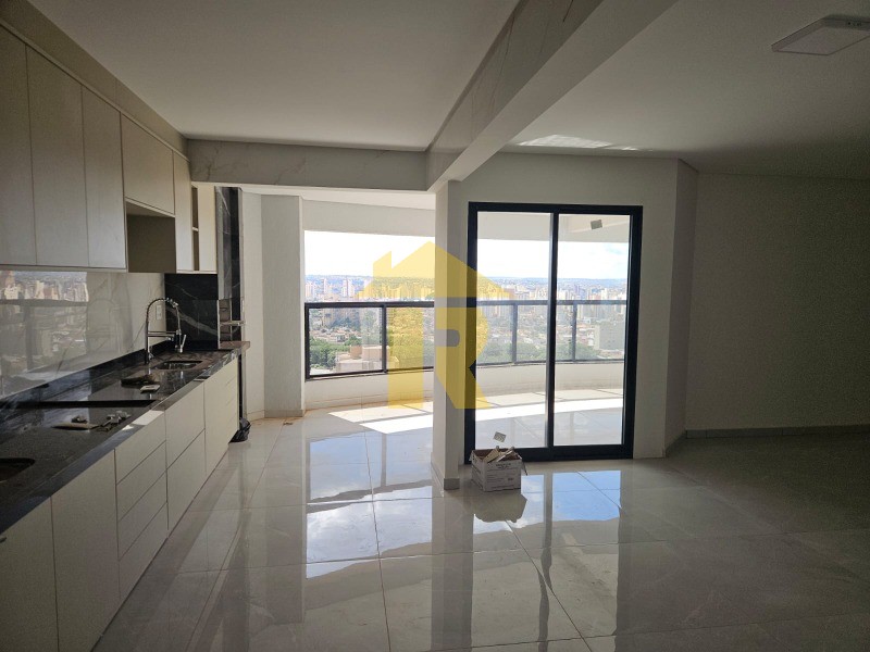 Apartamento com 3 quartos à venda, 133m² — foto 1 de 17