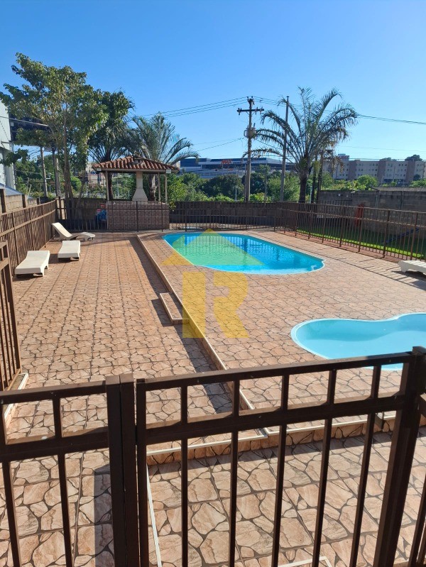Apartamento com 2 quartos à venda, 52m² — foto 9 de 10