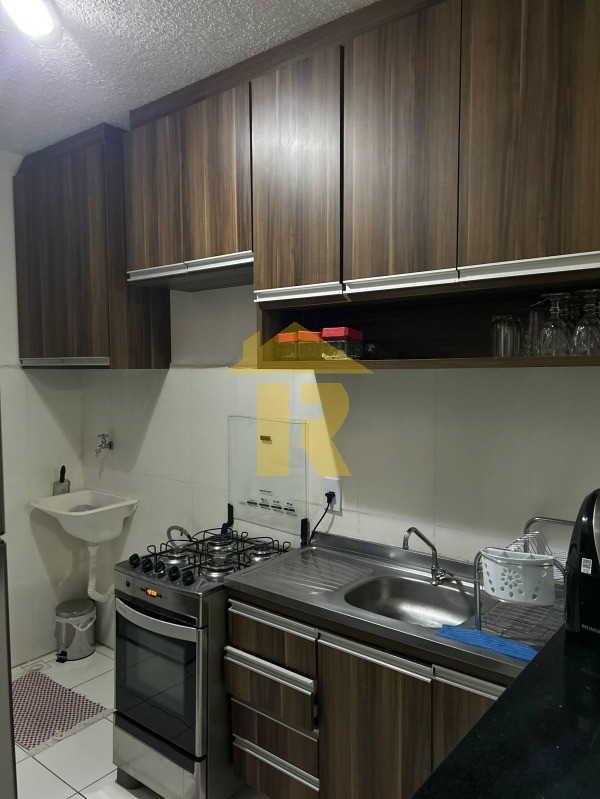 Apartamento com 2 quartos à venda, 50m² — foto 7 de 22