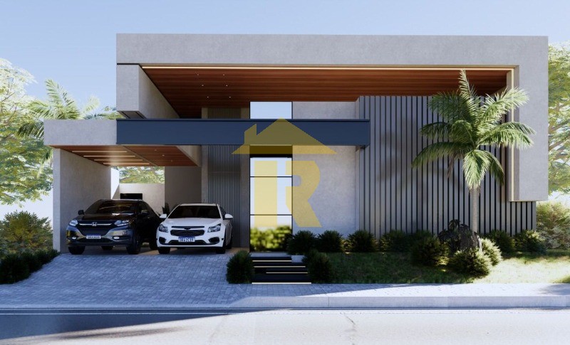 Casa de Condomínio com 3 quartos à venda, 153m² — foto 1 de 36