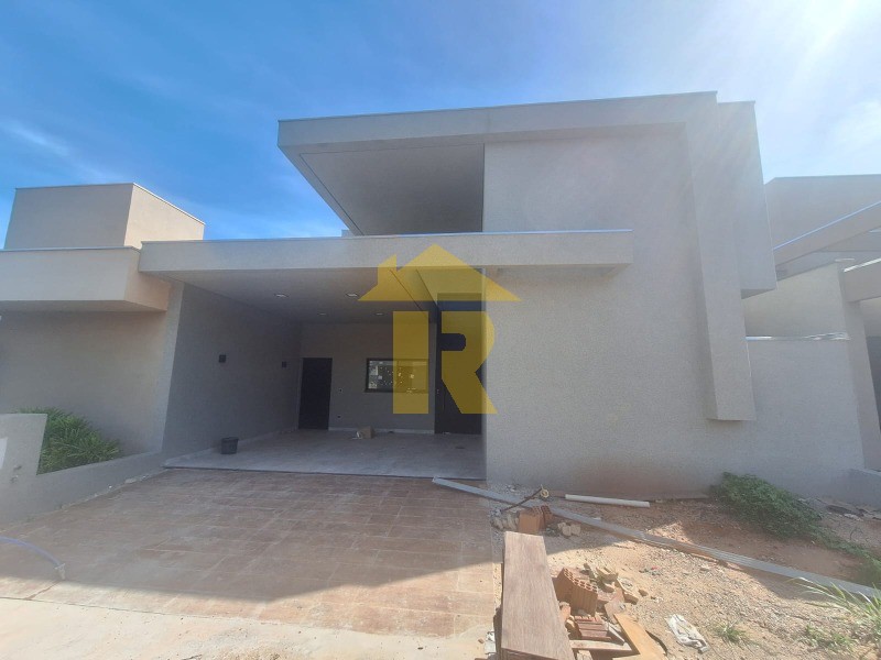 Casa de Condomínio com 3 quartos à venda e aluguel, 168m² — foto 1 de 11