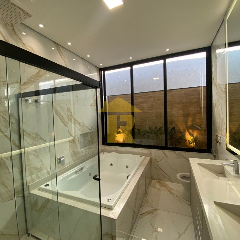 Casa de Condomínio com 4 quartos à venda, 285m² — foto 15 de 17