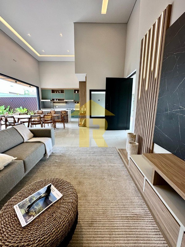 Casa de Condomínio com 3 quartos à venda, 221m² — foto 9 de 30