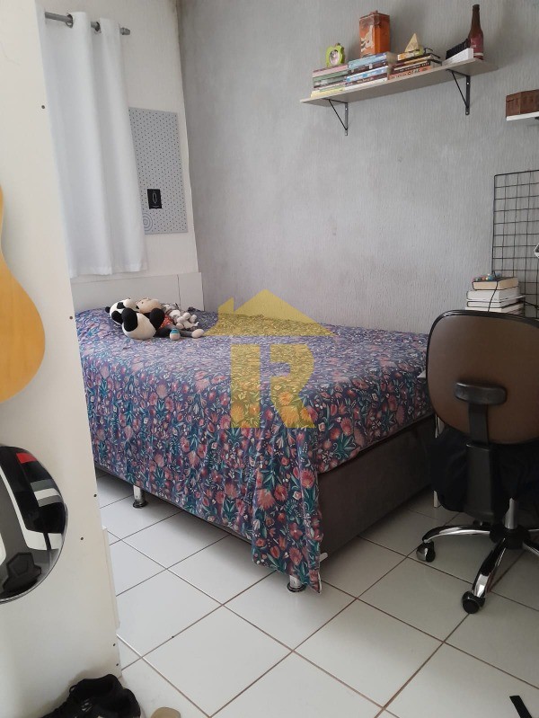 Casa de Condomínio com 2 quartos à venda, 60m² — foto 14 de 16