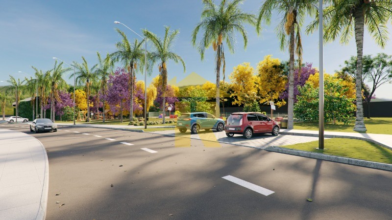 Terreno / Lote / Condomínio  à venda, 405m² — foto 2 de 14