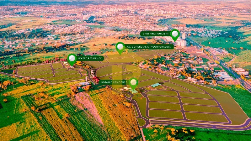Terreno / Lote / Condomínio  à venda, 405m² — foto 14 de 14