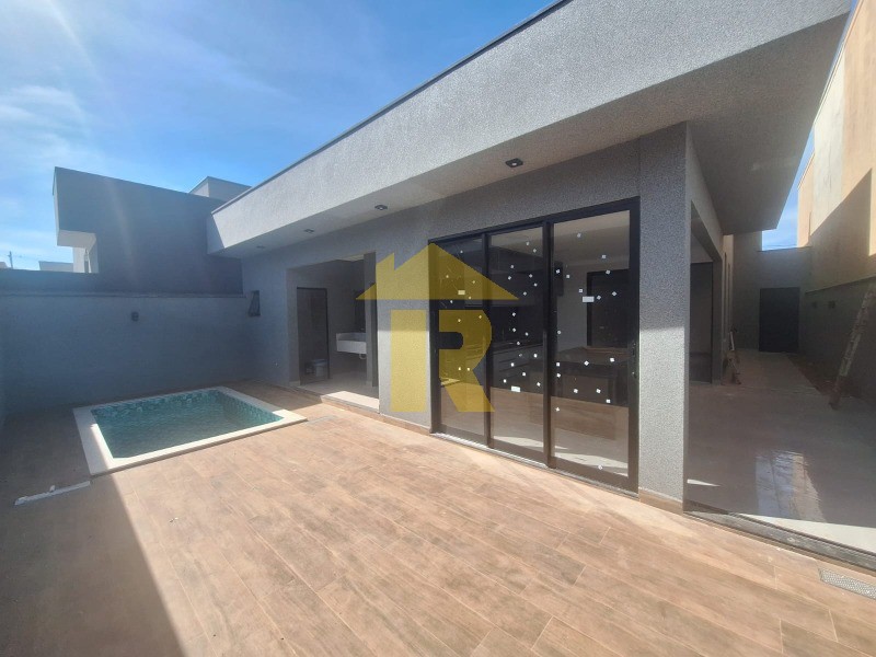 Casa de Condomínio com 3 quartos à venda e aluguel, 168m² — foto 7 de 13