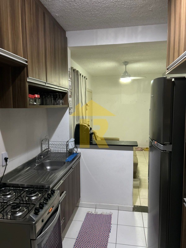 Apartamento com 2 quartos à venda, 50m² — foto 4 de 22