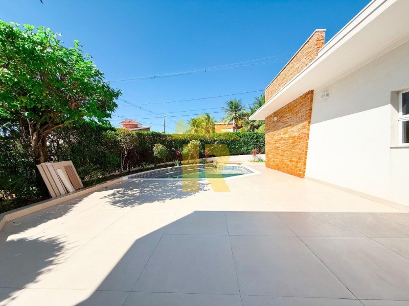Casa de Condomínio com 3 quartos à venda, 270m² — foto 6 de 38