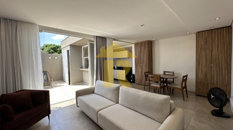 Casa de Condomínio com 2 quartos à venda, 110m² — foto 2 de 29