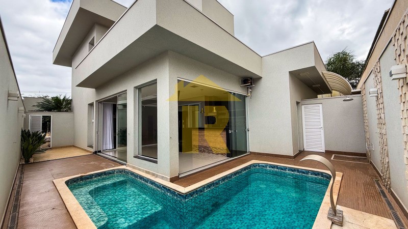 Casa de Condomínio com 4 quartos à venda, 305m² — foto 21 de 27