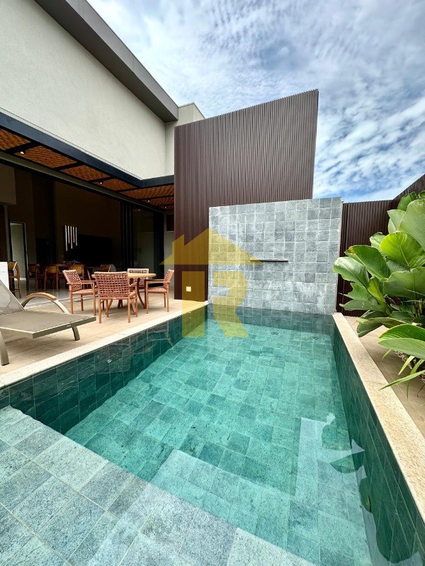 Casa de Condomínio com 3 quartos à venda, 221m² — foto 19 de 30