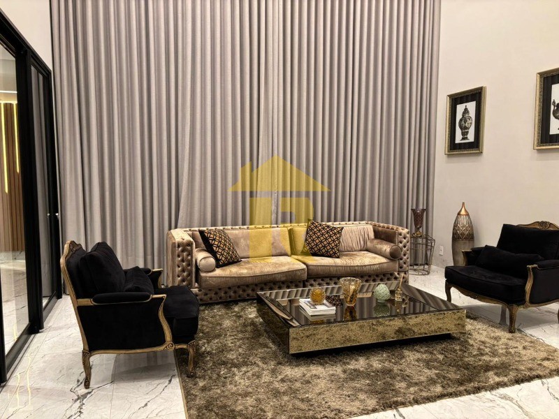 Casa de Condomínio com 4 quartos à venda, 290m² — foto 4 de 46