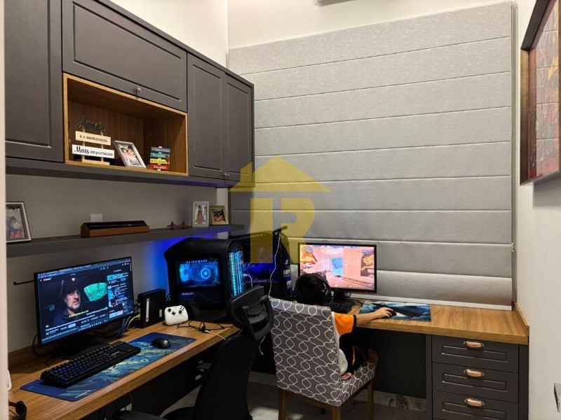 Casa de Condomínio com 4 quartos à venda, 290m² — foto 46 de 46