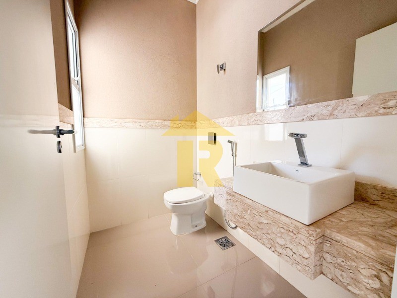Casa de Condomínio com 3 quartos à venda, 270m² — foto 9 de 38