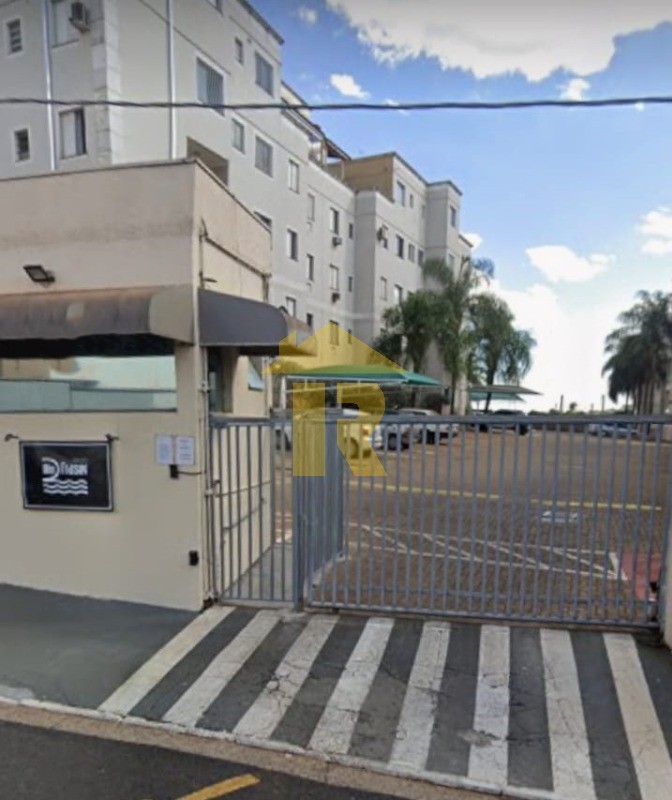 Apartamento com 2 quartos à venda, 52m² — foto 7 de 10