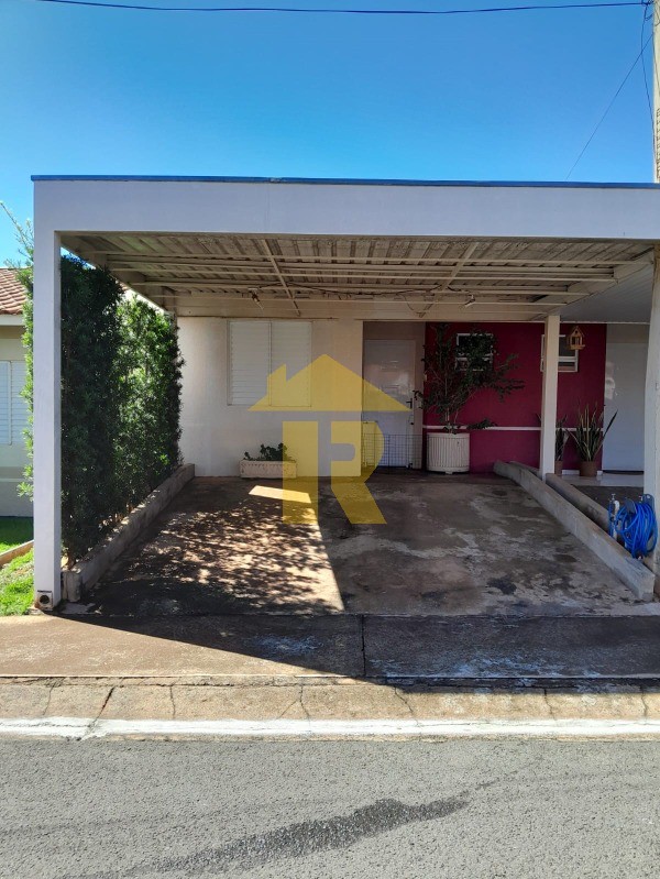 Casa de Condomínio com 2 quartos à venda, 60m² — foto 2 de 16
