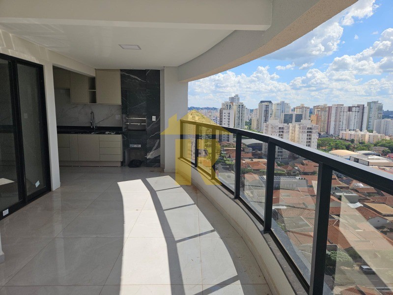 Apartamento com 3 quartos à venda, 133m² — foto 3 de 17