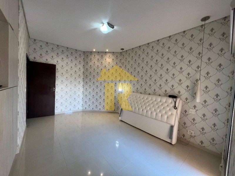 Casa de Condomínio com 4 quartos à venda e aluguel, 268m² — foto 24 de 34