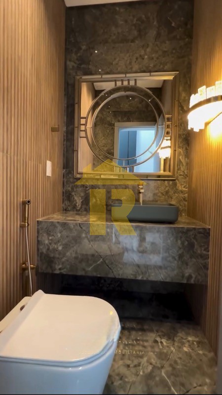 Casa de Condomínio com 4 quartos à venda, 316m² — foto 8 de 25