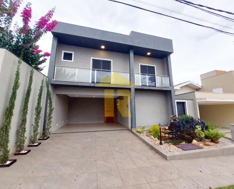 Casa de Condomínio com 3 quartos à venda — foto 4 de 50