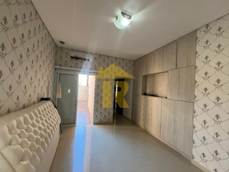 Casa de Condomínio com 4 quartos à venda e aluguel, 268m² — foto 23 de 34