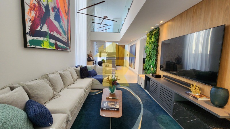Casa com 5 quartos à venda, 384m² — foto 13 de 61