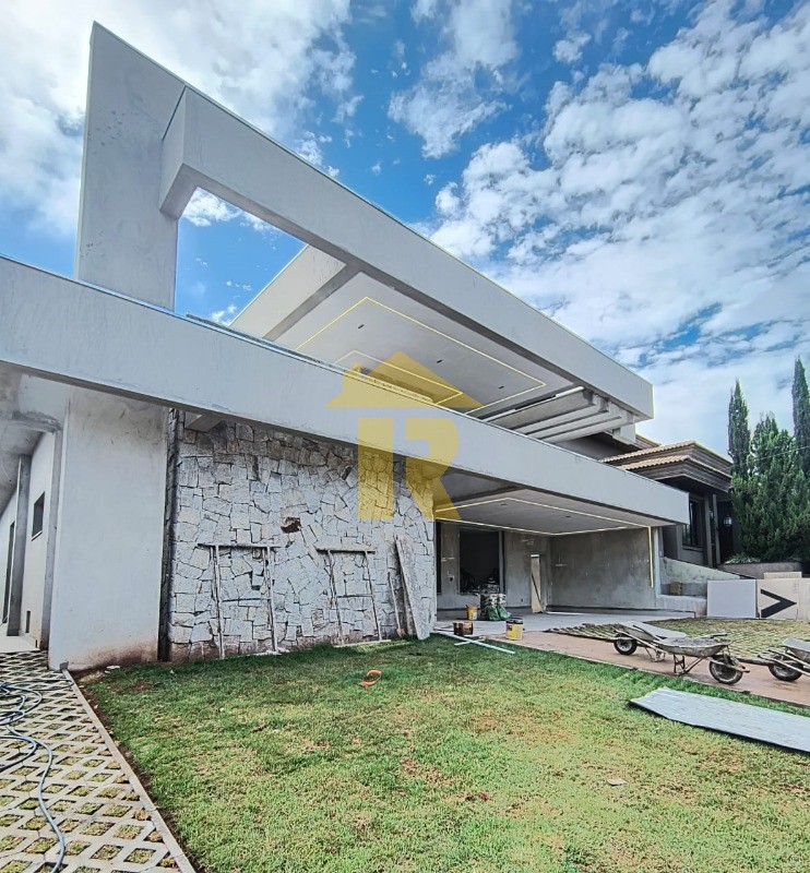 Casa de Condomínio com 4 quartos à venda, 415m² — foto 3 de 13
