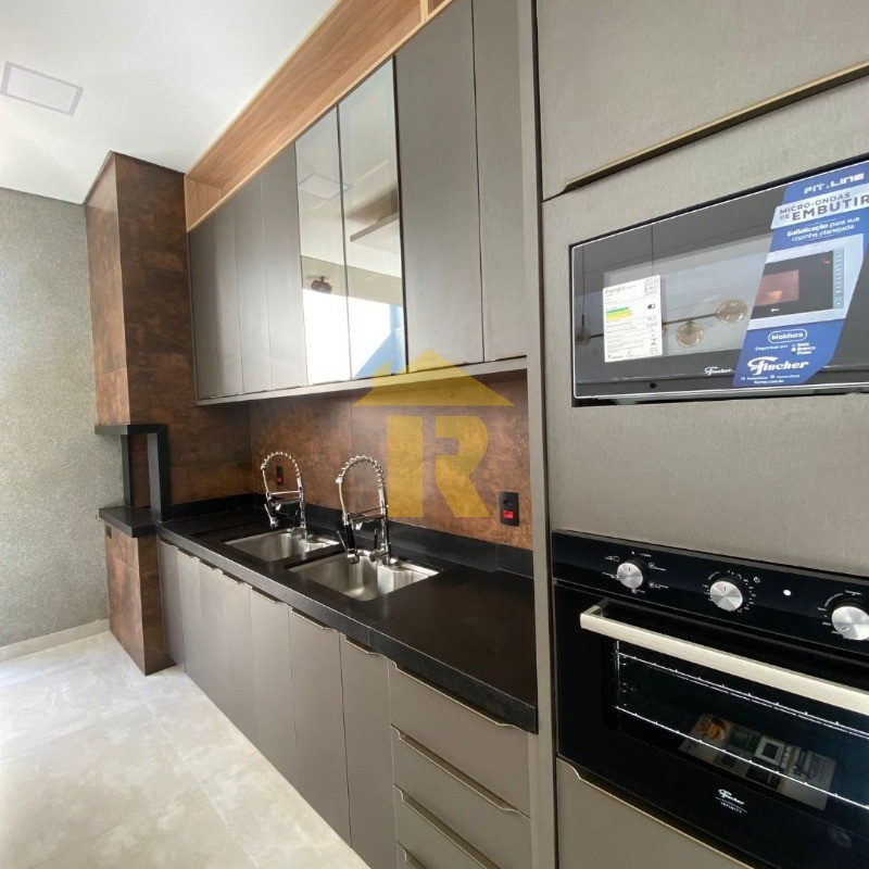 Casa de Condomínio com 4 quartos à venda, 285m² — foto 10 de 17