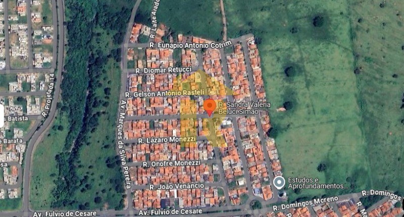 Terreno / Lote / Condomínio  à venda, 349m² — foto 8 de 9