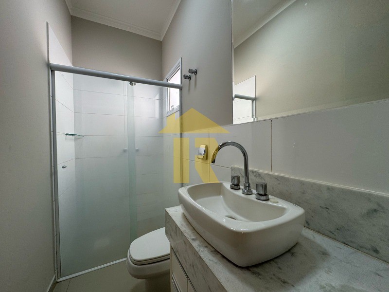 Casa de Condomínio com 3 quartos à venda, 153m² — foto 18 de 19