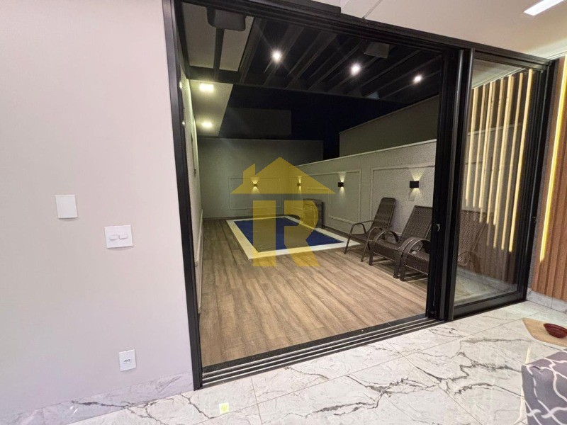 Casa de Condomínio com 4 quartos à venda, 290m² — foto 14 de 46