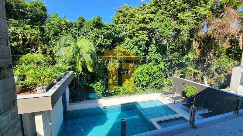 Casa com 5 quartos à venda, 384m² — foto 54 de 61