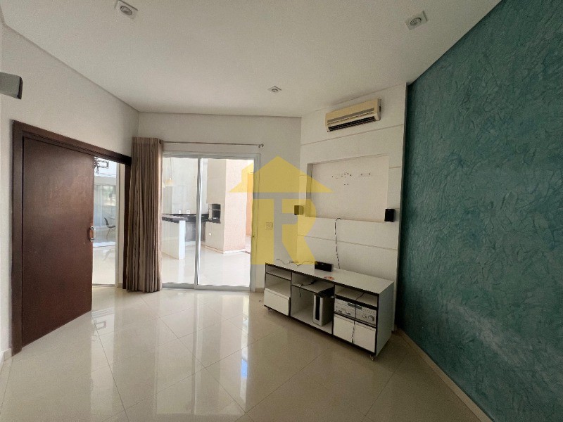 Casa de Condomínio com 4 quartos à venda e aluguel, 268m² — foto 9 de 34