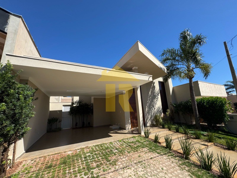 Casa de Condomínio com 3 quartos à venda, 153m² — foto 2 de 19