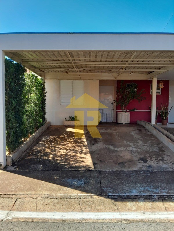 Casa de Condomínio com 2 quartos à venda, 60m² — foto 1 de 16
