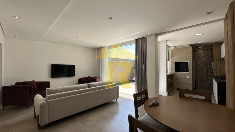 Casa de Condomínio com 2 quartos à venda, 110m² — foto 1 de 29