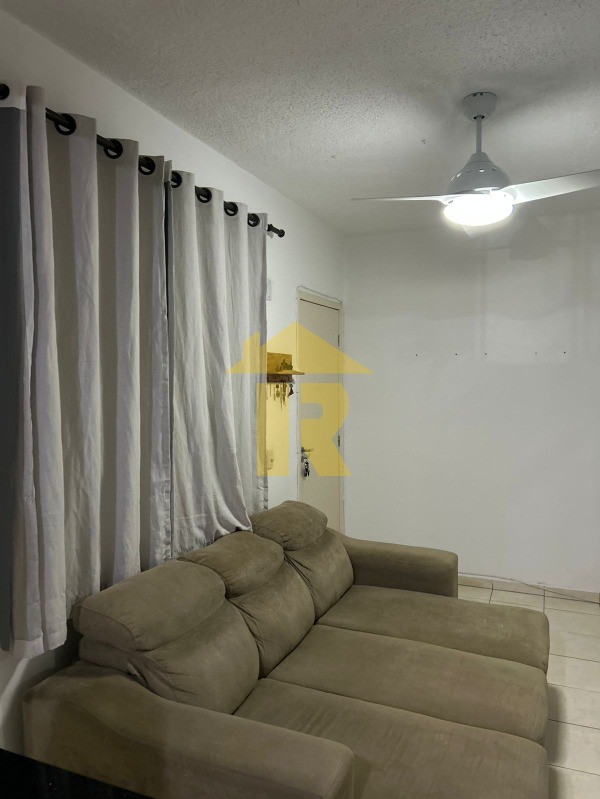Apartamento com 2 quartos à venda, 50m² — foto 2 de 22