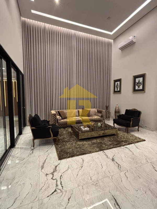 Casa de Condomínio com 4 quartos à venda, 290m² — foto 5 de 46