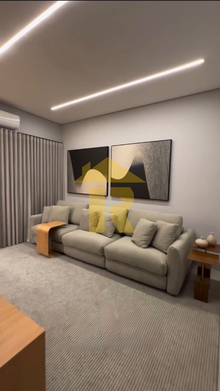 Casa de Condomínio com 4 quartos à venda, 316m² — foto 10 de 25