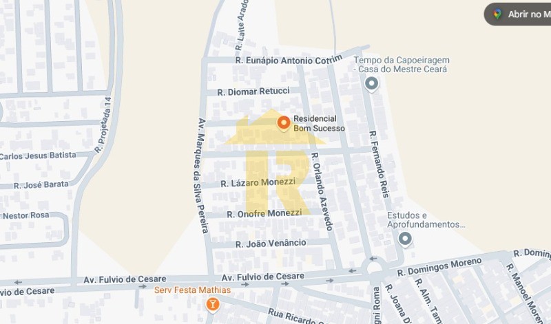 Terreno / Lote / Condomínio  à venda, 349m² — foto 9 de 9