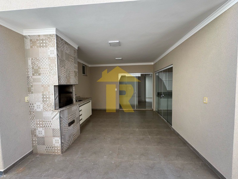 Casa de Condomínio com 3 quartos à venda, 153m² — foto 8 de 19