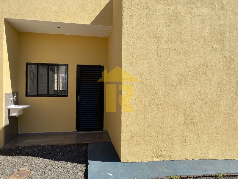 Casa com 2 quartos à venda, 45m² — foto 6 de 10