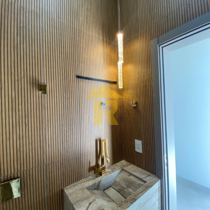Casa de Condomínio com 4 quartos à venda, 285m² — foto 5 de 17