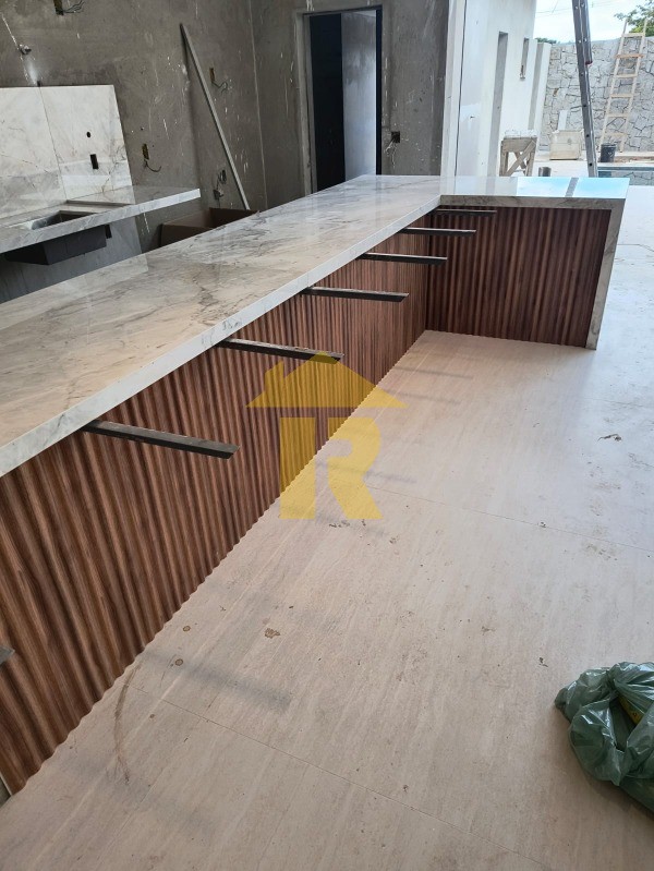 Casa de Condomínio com 4 quartos à venda, 415m² — foto 5 de 13