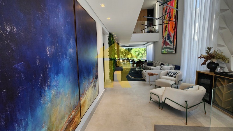 Casa com 5 quartos à venda, 384m² — foto 4 de 61