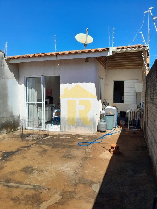 Casa de Condomínio com 2 quartos à venda, 60m² — foto 15 de 16