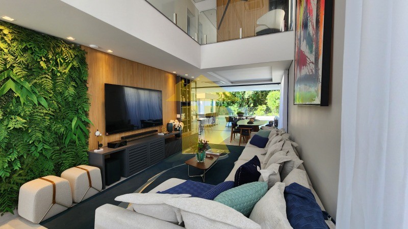 Casa com 5 quartos à venda, 384m² — foto 11 de 61